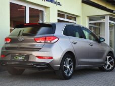 Hyundai i30 1,0T-GDi NAVI KAMERA ČR - 4