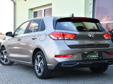 Hyundai i30 1,0T-GDi NAVI KAMERA ČR - 2