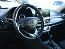Hyundai i30 1,0T-GDi NAVI KAMERA ČR - 7