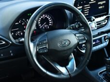 Hyundai i30 1,0T-GDi NAVI KAMERA ČR - 8
