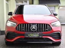 Mercedes-Benz GLA 35 AMG 4M N.TOP PANO K360° ČR - 8
