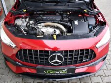 Mercedes-Benz GLA 35 AMG 4M N.TOP PANO K360° ČR - 44