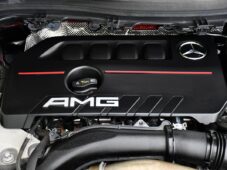 Mercedes-Benz GLA 35 AMG 4M N.TOP PANO K360° ČR - 45