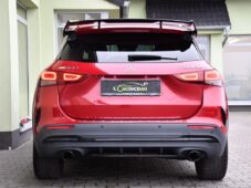 Mercedes-Benz GLA 35 AMG 4M N.TOP PANO K360° ČR - 9