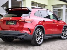 Mercedes-Benz GLA 35 AMG 4M N.TOP PANO K360° ČR - 3
