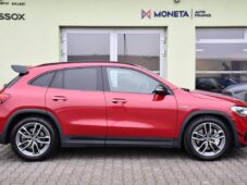 Mercedes-Benz GLA 35 AMG 4M N.TOP PANO K360° ČR - 11