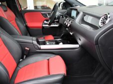 Mercedes-Benz GLA 35 AMG 4M N.TOP PANO K360° ČR - 16