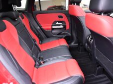 Mercedes-Benz GLA 35 AMG 4M N.TOP PANO K360° ČR - 19