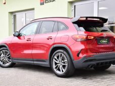 Mercedes-Benz GLA 35 AMG 4M N.TOP PANO K360° ČR - 2
