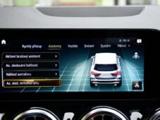 Mercedes-Benz GLA 35 AMG 4M N.TOP PANO K360° ČR - 38