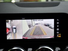 Mercedes-Benz GLA 35 AMG 4M N.TOP PANO K360° ČR - 39