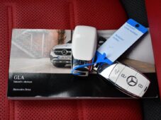 Mercedes-Benz GLA 35 AMG 4M N.TOP PANO K360° ČR - 43