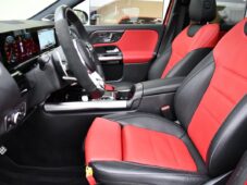 Mercedes-Benz GLA 35 AMG 4M N.TOP PANO K360° ČR - 12