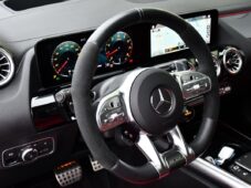 Mercedes-Benz GLA 35 AMG 4M N.TOP PANO K360° ČR - 15