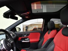 Mercedes-Benz GLA 35 AMG 4M N.TOP PANO K360° ČR - 21