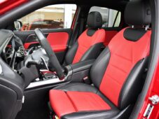 Mercedes-Benz GLA 35 AMG 4M N.TOP PANO K360° ČR - 13
