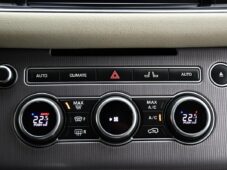 Land Rover Range Rover Sport 3.0TDV6 HSE AWD SERVIS. KNÍŽKA - 24