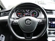 Volkswagen Passat 2.0TDi COMFORTLINE DSG ACC 1M - 21