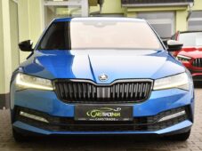 Škoda Superb 2.0TDi 147kW REZERVACE - 8