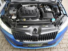 Škoda Superb 2.0TDi 147kW REZERVACE - 38
