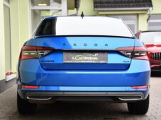 Škoda Superb 2.0TDi 147kW REZERVACE - 9