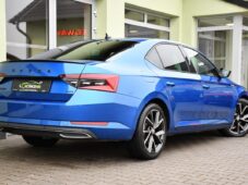 Škoda Superb 2.0TDi 147kW REZERVACE - 3