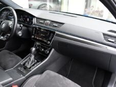 Škoda Superb 2.0TDi 147kW REZERVACE - 17