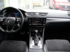 Škoda Superb 2.0TDi 147kW REZERVACE - 4