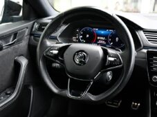 Škoda Superb 2.0TDi 147kW REZERVACE - 5