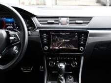 Škoda Superb 2.0TDi 147kW REZERVACE - 6