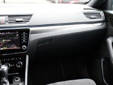 Škoda Superb 2.0TDi 147kW REZERVACE - 7