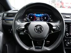 Škoda Superb 2.0TDi 147kW REZERVACE - 21