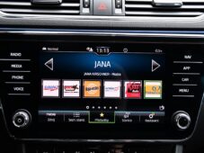 Škoda Superb 2.0TDi 147kW REZERVACE - 26