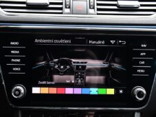 Škoda Superb 2.0TDi 147kW REZERVACE - 28
