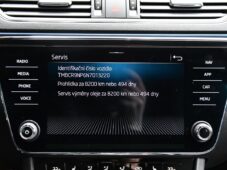Škoda Superb 2.0TDi 147kW REZERVACE - 29