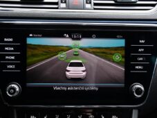 Škoda Superb 2.0TDi 147kW REZERVACE - 30