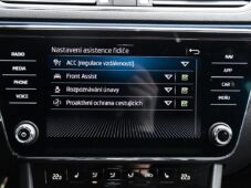 Škoda Superb 2.0TDi 147kW REZERVACE - 31