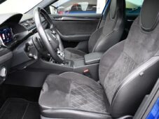 Škoda Superb 2.0TDi 147kW REZERVACE - 12