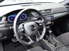Škoda Superb 2.0TDi 147kW REZERVACE - 14