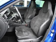 Škoda Superb 2.0TDi 147kW REZERVACE - 13