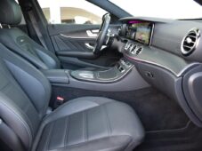 Mercedes-Benz Třídy E 53 AMG 4MATIC+ K360° LED N.TOP - 17