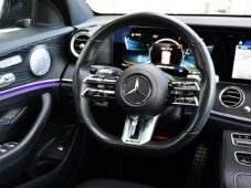 Mercedes-Benz Třídy E 53 AMG 4MATIC+ K360° LED N.TOP - 5