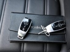 Mercedes-Benz Třídy E 53 AMG 4MATIC+ K360° LED N.TOP - 44