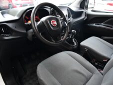 Fiat Dobló 1.4i 70kW 27tis.KM - 9