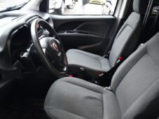 Fiat Dobló 1.4i 70kW 27tis.KM - 10