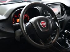 Fiat Dobló 1.4i 70kW 27tis.KM - 12