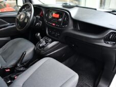 Fiat Dobló 1.4i 70kW 27tis.KM - 13
