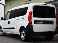 Fiat Dobló 1.4i 70kW 27tis.KM - 3