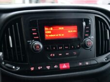 Fiat Dobló 1.4i 70kW 27tis.KM - 19