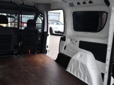 Fiat Dobló 1.4i 70kW 27tis.KM - 28